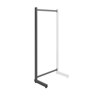 Wille påbygging L-stativ 75 cm