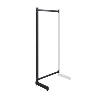 Wille påbygging L-stativ 75 cm