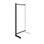 Wille påbygging L-stativ 75 cm