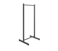 Wille grunnsett T-stativ 75 cm