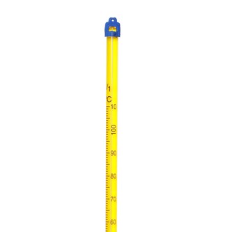 Sprittermometer -10-+110 ℃