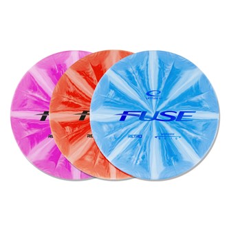 Latitude 64° Disc FUSE midrange