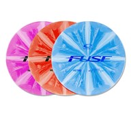 Latitude 64° Disc FUSE midrange