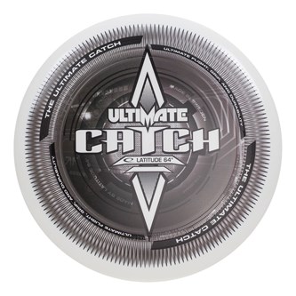 Latitude 64° Disc Ultimate Catch
