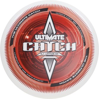 Latitude 64° Disc Ultimate Catch