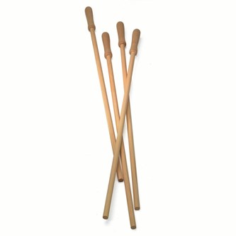 Kø til Couronne 72 cm