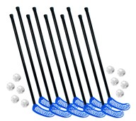 Innebandysett 85 cm