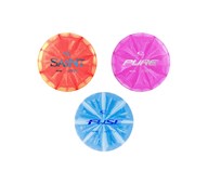 Latitude 64° startsett med discer