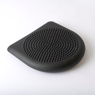 Ergonomisk sittepute