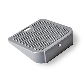 Ergonomisk sittepute
