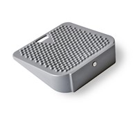 Ergonomisk sittepute