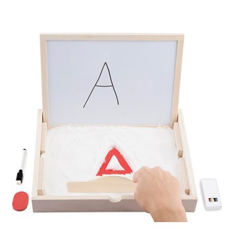 Sensorisk skrivebrett