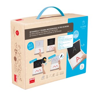 Sensorisk skrivebrett