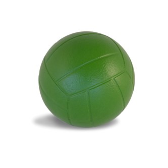 Volleyball skum COG Ø18 cm plastkledd