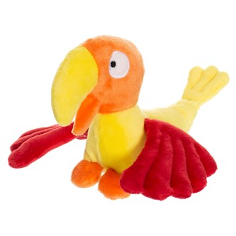 Babblarna kosedyr Faffa