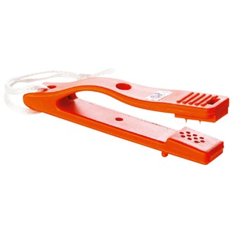 Orienteringsstempel serie A