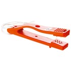 Orienteringsstempel serie A