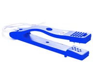 Orienteringsstempel serie B