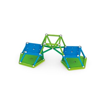 Geomag Classic 60 resirkulert