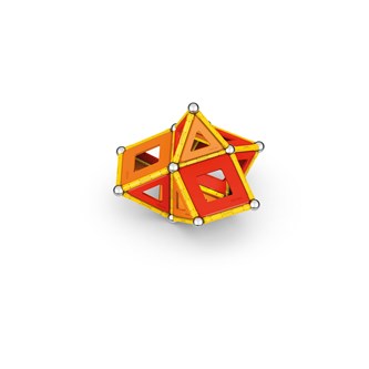 Geomag Classic paneler 78 resirkulert