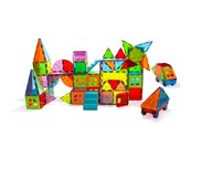 Magna-Tiles Metropolis