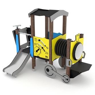 WOODEN Temalek  Tog  WD1551