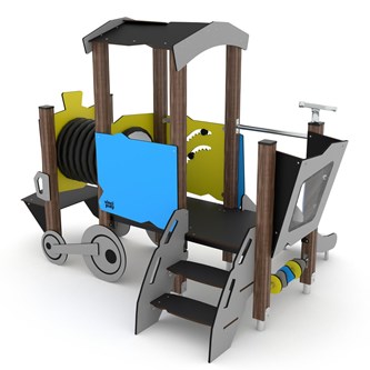 WOODEN Temalek  Tog  WD1551