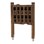 SOLO lærepanel domino WD1563