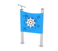 SOLO STEEL+ Lærepanel skattekart 1763