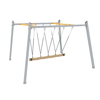 SWING Snake-swing for 4