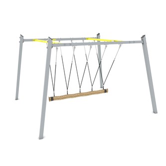 SWING Snake-swing for 4