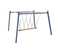 SWING Snake-swing for 4