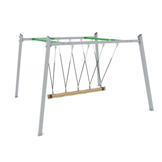 SWING Snake-swing for 4