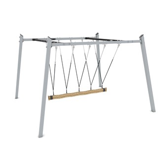 SWING Snake-swing for 4