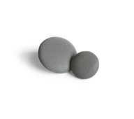 Refleksknapper 18 mm