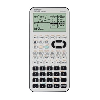 Kalkulator Sharp EL-9950G