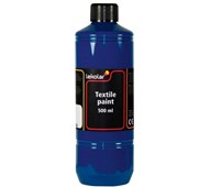 Tekstilmaling Lekolar 500 ml