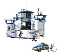 Playmobil politisett