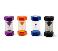 Timeglass store 5-30 min