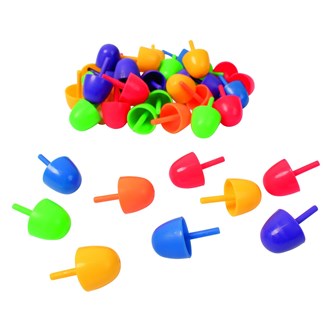 Stiftmosaikk stifter 20 mm refill