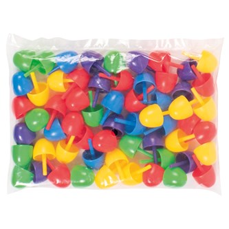 Stiftmosaikk stifter 20 mm refill