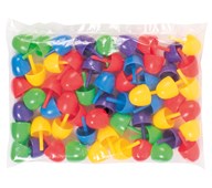 Stiftmosaikk stifter 20 mm refill