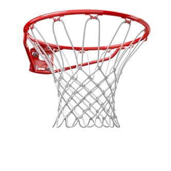Basketring kraftig