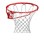 Basketring kraftig