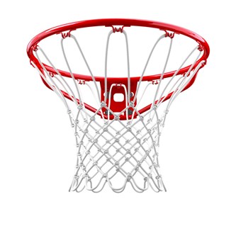 Basketring kraftig