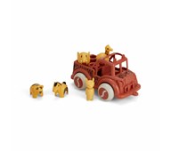 Viking Toys safarijeep stor