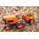 Green Toys Traktor med henger
