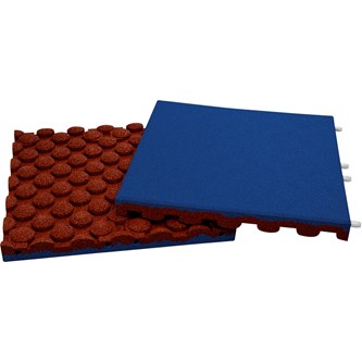Ball Ø500 EPDM inkl ank