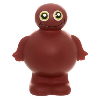 Babblarna plastfigur Babba