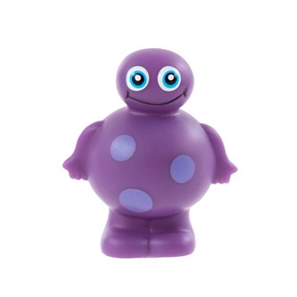 Babblarna Gagga plastfigur